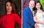 Escndalo! Katty Rojas asegura que esposo de Leslie Moscoso le hizo propuestas indecentes: "Es faltoso"