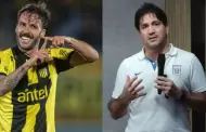 Pagar la clusula? Bruno Marioni revela si Sebastin Rodrguez ser el 10 de Alianza Lima en el 2024