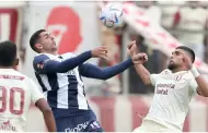 Alianza Lima vs. Universitario: Cundo ser el primer clsico de la Liga 1 2024?