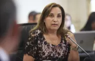 Chile de luto: Dina Boluarte lamenta trgica muerte del expresidente Sebastin Piera