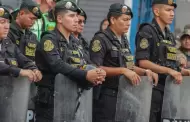Defienden estado de emergencia: APP asegura que medida en Lima y Piura logr reducir criminalidad en 30%