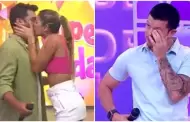 Los besos entre Korina Rivadeneira y Pablo Heredia ponen celoso a Mario Hart? Esto se sabe