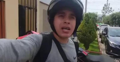 Motorizado venezolano cont cuanto gana.