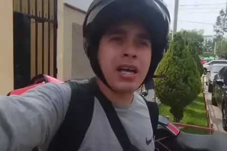 Motorizado venezolano cont cuanto gana.
