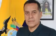 Ola de violencia en Ecuador: Viceministro de Deporte renuncia tras recibir amenazas de muerte