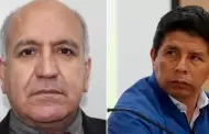 Pedro Castillo: PJ rechaz pedido para revisar prisin preventiva contra exasesor Biberto Castillo Len