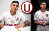 Jairo Concha, el fichaje estrella de Universitario: Hasta cundo llevar la camiseta crema?