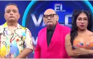 Dayanita volver a 'JB en ATV' a pesar de sus conflictos pblicos con Jorge Benavides?