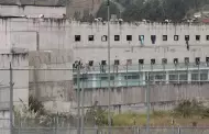 Crisis en Ecuador: Al menos 120 trabajadores penitenciarios permanecen secuestrados por delincuentes
