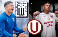 De Alianza a Universitario: Descubre a los futbolistas que siguieron los pasos de Jairo Concha