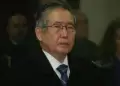 Alberto Fujimori: Poder Judicial rechaza pedido de detencin domiciliaria contra expresidente