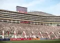 Universitario y la millonaria suma que perder por jugar sin pblico en el Monumental ante Sporting Cristal