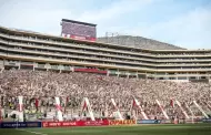 Alianza Lima solicit a la FPF el cierre del Estadio Monumental por incidentes en partido contra la 'U'