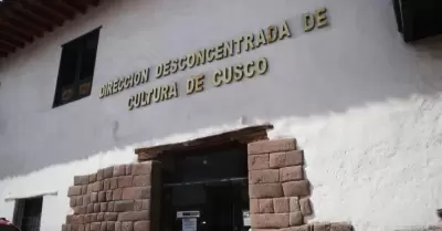 Ministerio Pblico inici investigaciones contra servidores en Cusco.