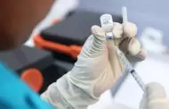 Covid-19: Vacuna Moderna "cumple los estndares requeridos", asegura laboratorio Tecnofarma S.A