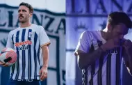 Alianza Lima: Oficial! Sebastin Rodrguez es nuevo jugador blanquiazul por todo el 2024