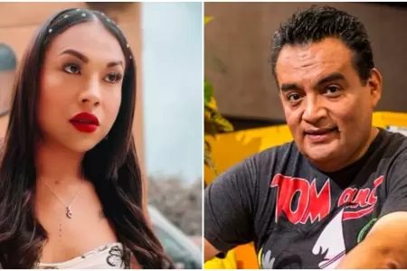 Dayanita habla sobre su regreso a 'JB en ATV'