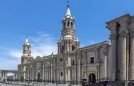 Arequipa: COER descarta daos personales y materiales por sismo en Caman