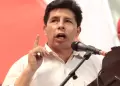 Pedro Castillo niega haber dado golpe de Estado y pide anular acusacin por rebelin: "Solo le un documento"