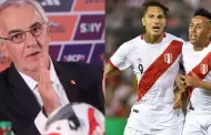 Jorge Fossati sobre la Seleccin Peruana: "Guerrero y Cueva son los que ms me preocupan"