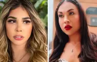 No estuvo de acuerdo? Gabriela Serpa revela cmo reaccion al enterarse que Dayanita regresaba a 'JB'