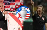 A lo Gareca! Jorge Fossati y su plan en Copa Amrica 2024: Nuevos seleccionados en la 'Blanquirroja'?