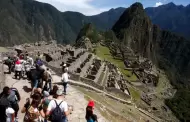 Machu Picchu: Atencin! Este sbado se reanud la venta de boletos de forma virtual y presencial