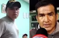Rondas campesinas castigan a morador sin explicacin en Piura: agraviado teme por su vida y pide justicia