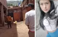 Desaparece madre soltera en Cusco: denuncian negligencia de PNP y Fiscala por presunto feminicidio