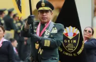 Julio Becerra: Polica que captur al terrorista Abimael Guzmn es hoy el nuevo jefe de la regin policial Cusco
