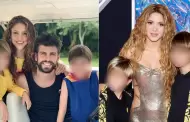 Shakira vive pesadilla! Acosador de la cantante es capturado y Piqu teme por la seguridad de sus hijos