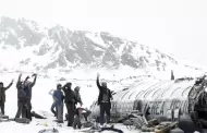 'La sociedad de la nieve': Conoce la historia del accidente en Los Andes que inspir la pelcula de Netflix