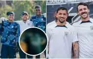 Alianza Lima present camiseta alterna para la temporada 2024: "Una pasin que crece da a da"