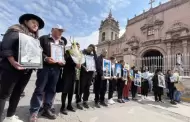Ejrcito exculp a efectivos que participaron en el da de la masacre de Ayacucho