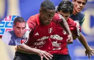 Oficial! Seleccin Peruana presenta su lista de convocados Sub-23 para disputar el Preolmpico