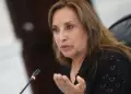Dina Boluarte no declar ante la Fiscala: "Parece una admisin de culpabilidad", segn Carlos Anderson