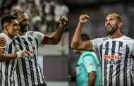 Hernn Barcos sobre victoria de Alianza Lima en Noche Blanquiazul: "Estamos por buen camino"