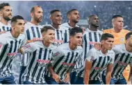 Alianza Lima: Por qu cuatro jugadores abandonaron el Estadio Nacional durante la Noche Blanquiazul?