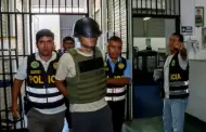 Feminicidio en Huacho: Principal sospechoso confes haber asesinado a dos hermanas halladas muertas en un hotel