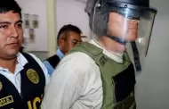 Feminicidio en Huacho: Fiscala solicitar cadena perpetua para el confeso asesino de dos hermanas
