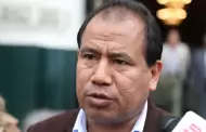 Caso 'Mochasueldos': PJ rechaza apelacin de congresista Edgar Tello para anular diligencia con pruebas en su contra