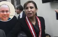 Patricia Benavides: TC habilita a nuevo magistrado para votar en causa de exfiscal de la Nacin contra JNJ