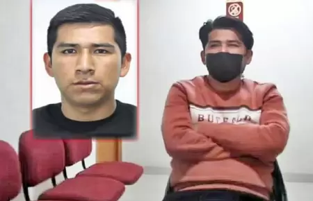 Confirman condena de 14 años de cárcel para policía que ultrajó a joven