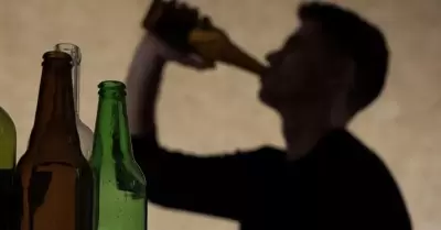 OMS afirma que consumo moderado de alcohol causa cncer