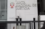 Congreso: Renovacin Popular propone creacin de "Escuela Nacional de la Magistratura" y desaparicin de la JNJ