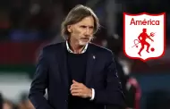 Ricardo Gareca ser nuevo entrenador de Amrica de Cali? Esto revel presidenta del club colombiano