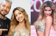 Marcelo Tinelli revela detalles de su intimidad con Milett Figueroa: "Es una bomba desnuda"