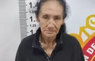 Indignante! Fiscala libera a mujer que habra asesinado a hijastra de 10 aos en La Victoria