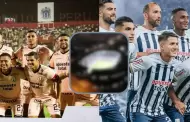 Alianza Lima vs. Universitario: Conoce en qu estadio se jugar el 'Clsico' este sbado 10 de febrero