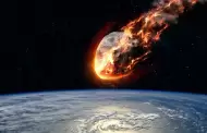 Un asteroide chocar con la Tierra el 3 de octubre? NASA se pronuncia sobre posible fin del mundo